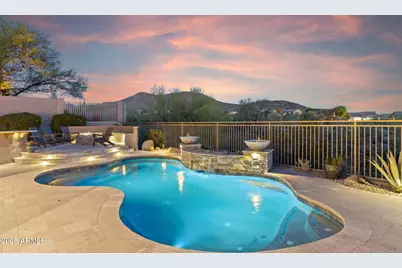 10811 E Acoma, Scottsdale, AZ 85255 - Photo 1