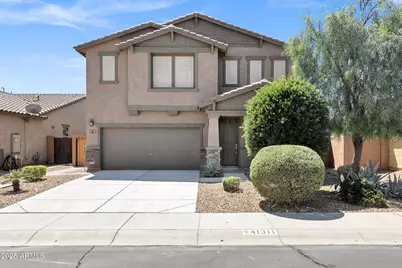 41311 W Elm, Maricopa, AZ 85138 - Photo 1