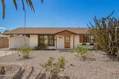 12014 N 103rd Avenue, Sun City, AZ 85351 - Photo 1