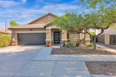 17334 W Navajo, Goodyear, AZ 85338 - Photo 1