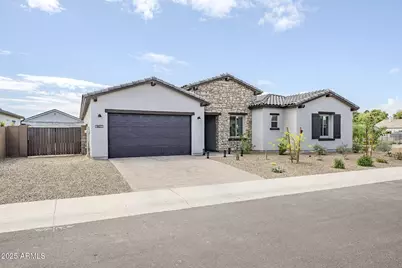 4427 W Park View Lane, Glendale, AZ 85310 - Photo 1