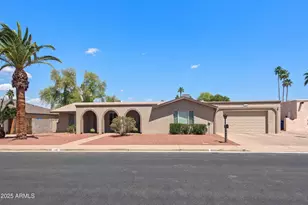 1744 E Huber, Mesa, AZ 85203 - Photo 1