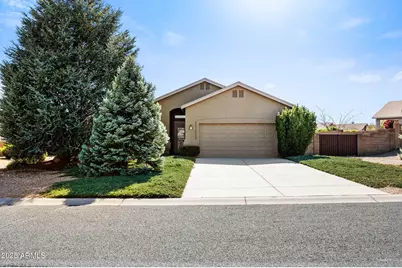 6971 E Yellowglen, Prescott Valley, AZ 86314 - Photo 1