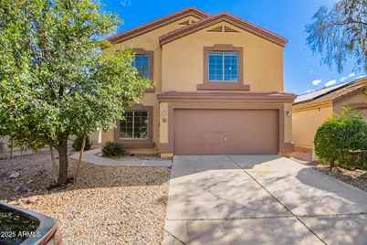 6703 E Escape Avenue, Florence, AZ 85132 - Photo 1