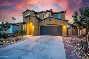 18722 W Denton, Litchfield Park, AZ 85340 - Photo 1