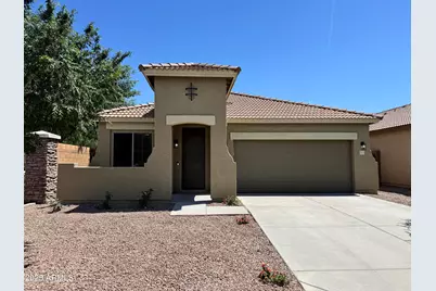 21815 S 215th Street, Queen Creek, AZ 85142 - Photo 1