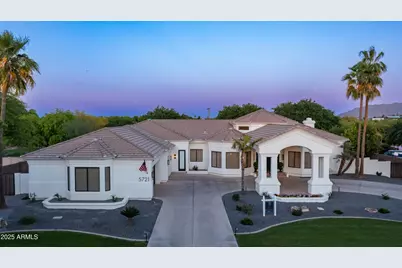 5721 S Wilson, Chandler, AZ 85249 - Photo 1