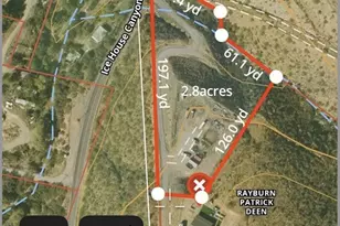 8407 S Ice House Canyon, Globe, AZ 85501 - Photo 1