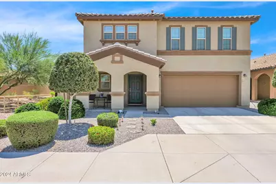 40911 W Tamara, Maricopa, AZ 85138 - Photo 1