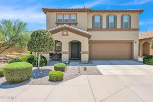 40911 W Tamara, Maricopa, AZ 85138 - Photo 1
