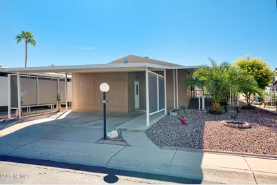 2233 E Behrend, Phoenix, AZ 85024 - Photo 1