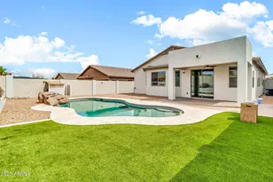 18286 La Posada Court, Gold Canyon, AZ 85118 - Photo 1