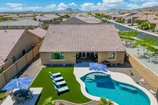 15663 S 183rd, Goodyear, AZ 85338 - Photo 1