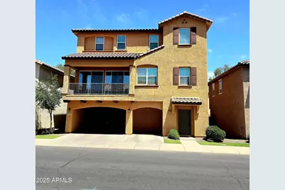 4138 E Erie Street, Gilbert, AZ 85295 - Photo 1