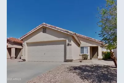 22792 W Gardenia, Buckeye, AZ 85326 - Photo 1