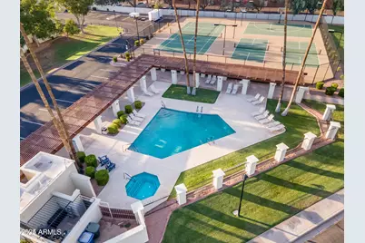 1860 E Sunburst, Tempe, AZ 85284 - Photo 1