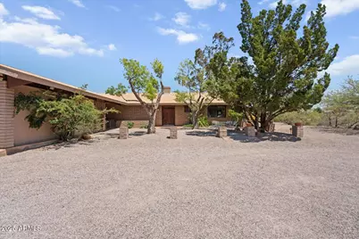 1700 W Camino, Wickenburg, AZ 85390 - Photo 1