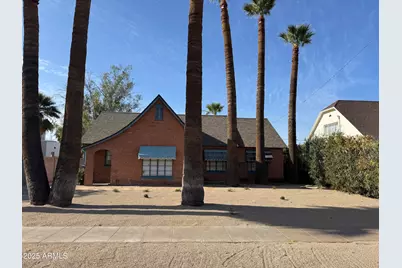 63 W Windsor, Phoenix, AZ 85003 - Photo 1