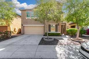 5423 W Yearling, Phoenix, AZ 85083 - Photo 1