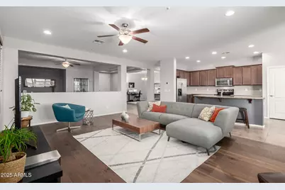 14921 W Luna, Litchfield Park, AZ 85340 - Photo 1