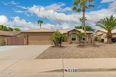 6128 E Portia, Mesa, AZ 85215 - Photo 1