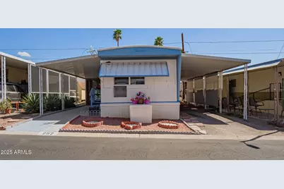 10401 N Cave Creek Road #252, Phoenix, AZ 85020 - Photo 1