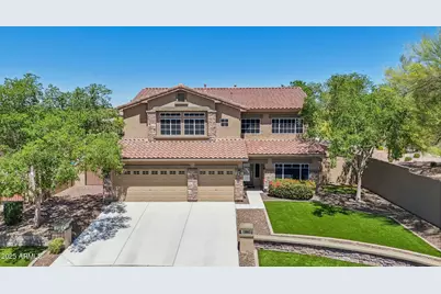 9570 W Quail Track Drive, Peoria, AZ 85383 - Photo 1