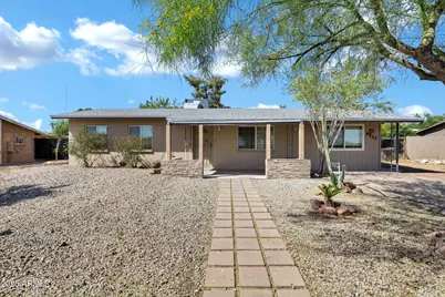 9522 E Quarterline, Mesa, AZ 85207 - Photo 1