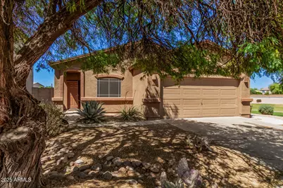 2024 E Dust Devil, San Tan Valley, AZ 85143 - Photo 1