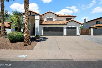 5406 E Charleston, Scottsdale, AZ 85254 - Photo 1