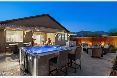 12269 E Chiricahua, Gold Canyon, AZ 85118 - Photo 1