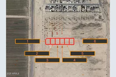 12777 W Los Ranchos Drive #110, Arizona City, AZ 85123 - Photo 1