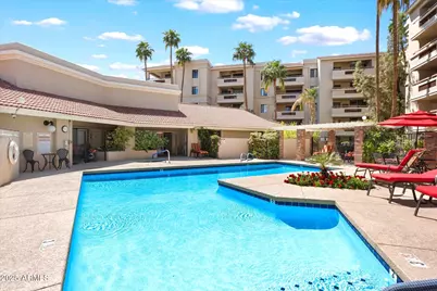 4200 N Miller Road #228, Scottsdale, AZ 85251 - Photo 1