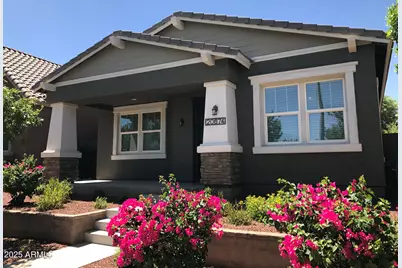 20674 W Hamilton, Buckeye, AZ 85396 - Photo 1