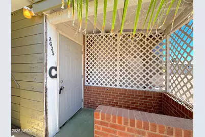 3635 N 15th, Phoenix, AZ 85015 - Photo 1