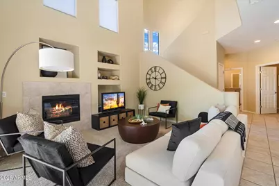 19550 N Grayhawk Drive #1049, Scottsdale, AZ 85255 - Photo 1