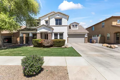 20338 E Silver Creek, Queen Creek, AZ 85142 - Photo 1