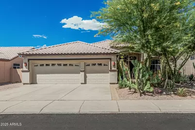 7142 W Foothill, Glendale, AZ 85310 - Photo 1