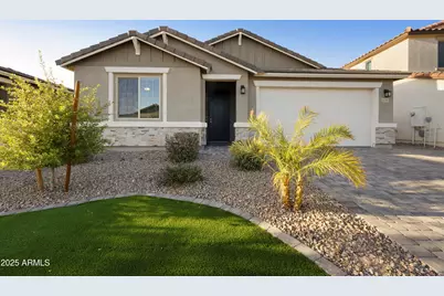 40396 W Wade, Maricopa, AZ 85138 - Photo 1