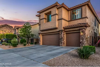 9113 W White Feather Lane, Peoria, AZ 85383 - Photo 1