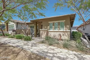 20727 W Medlock Dr, Buckeye, AZ 85396 - Photo 1