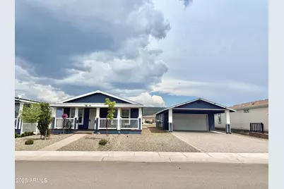 316 N Morse Avenue, Williams, AZ 86046 - Photo 1