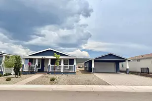 316 North Morse Avenue, Williams, AZ 86046 - Photo 1