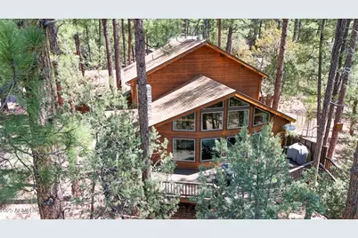 3622 N Mistletoe, Pine, AZ 85544 - Photo 1