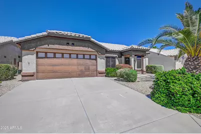 14204 W Caballero, Sun City West, AZ 85375 - Photo 1