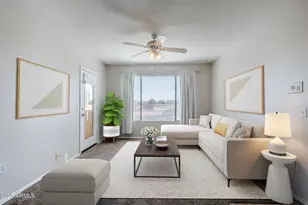 4925 E Desert Cove Ave, Scottsdale, AZ 85254 - Photo 1