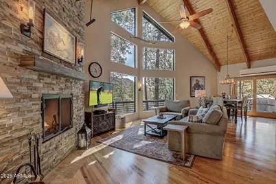 4628 N Juniper, Pine, AZ 85544 - Photo 1