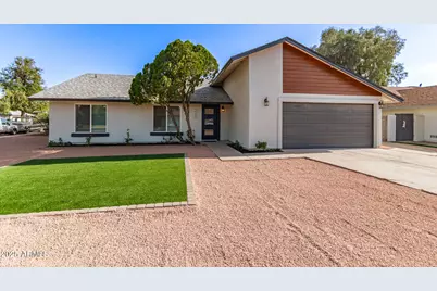 2345 E Isabella, Mesa, AZ 85204 - Photo 1