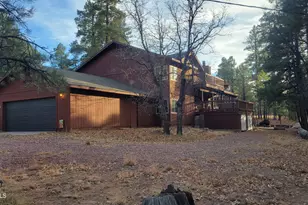 2716 Woodland, Happy Jack, AZ 86024 - Photo 1