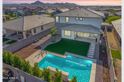 25725 S 230th, Queen Creek, AZ 85142 - Photo 1